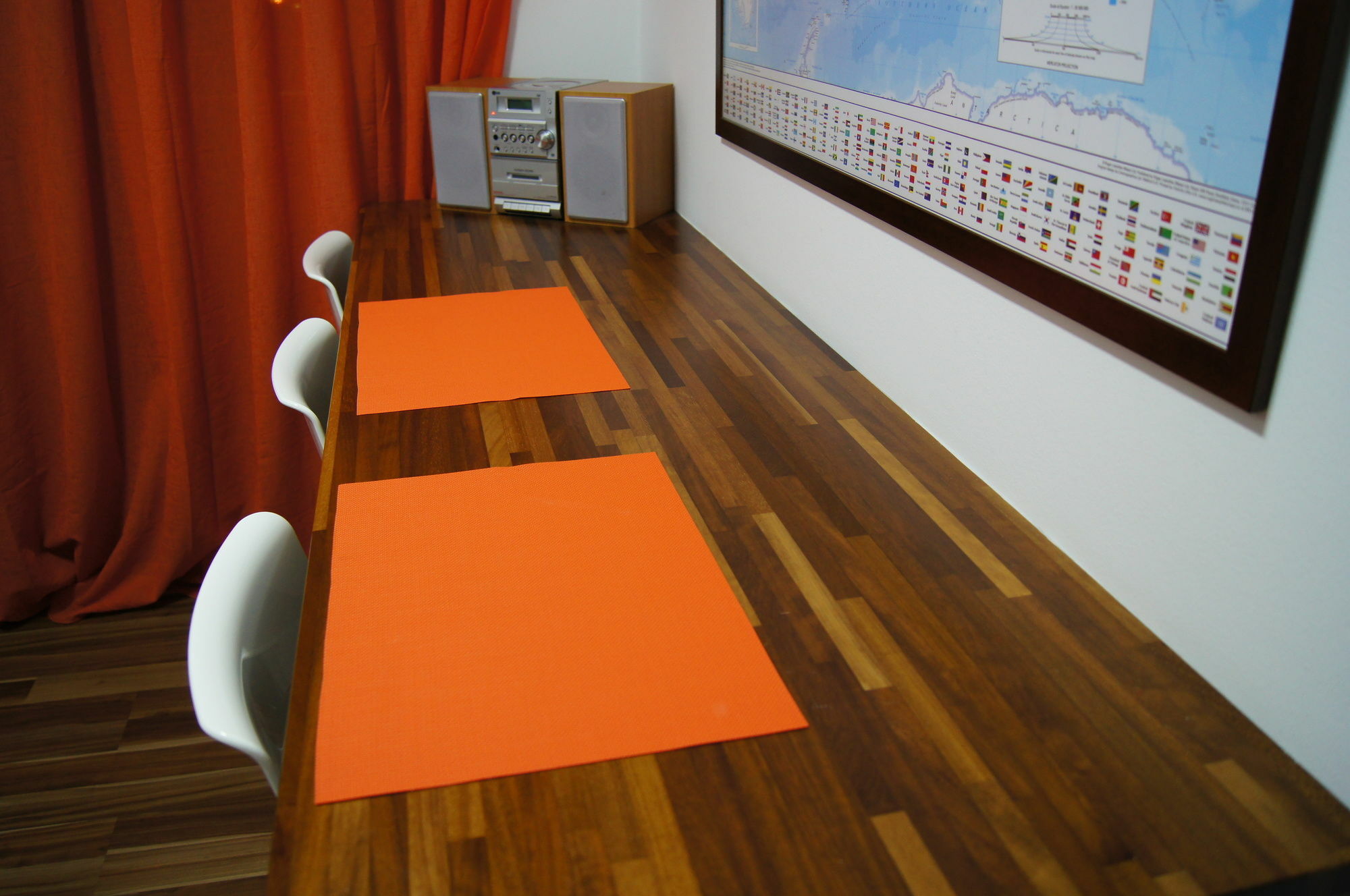 City Center Apartment Limassol Exterior foto